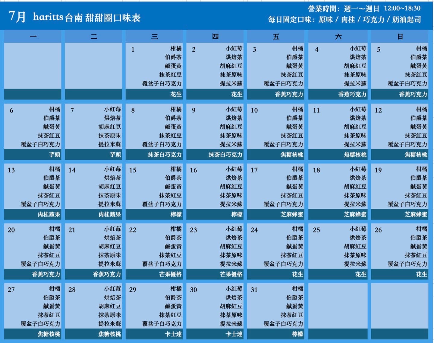 ✨歡迎來到haritts☕初次來的顧客可先參考下方的⬇️訂購規則，謝謝♥️